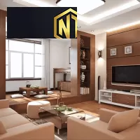 VÁCH ỐP TƯỜNG GIÁ RẺ ĐỒNG NAI MẪU 13
